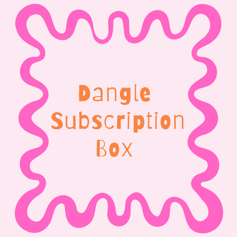 Dangle Subscription Box